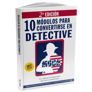 10 módulos para convertirse en detective 2da edición