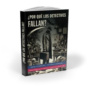 Libro Por qué los detectives fallan
