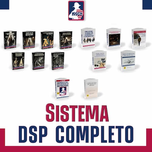 Comprar el Sistema DSP Completo
